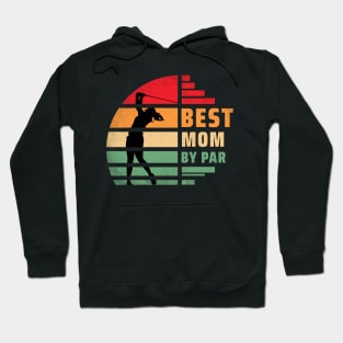 golf mom Hoodie